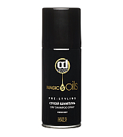 Constant Delight 5 Magic Oils Dry shampoo - Сухой шампунь 5 Масел 100 мл